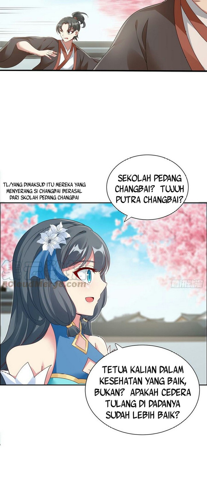 Inverse Scale Chapter 52 Gambar 20
