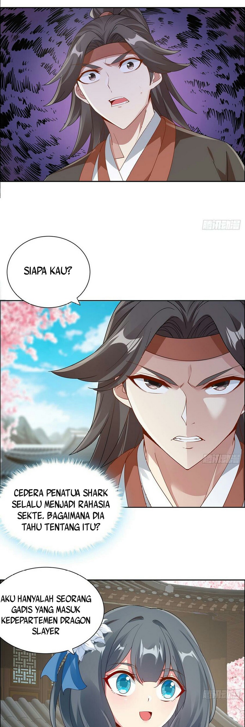 Inverse Scale Chapter 52 Gambar 21