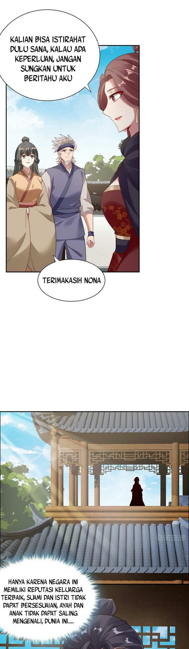 Inverse Scale Chapter 52 Gambar 27