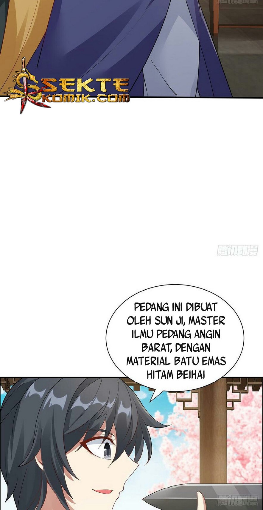 Inverse Scale Chapter 51 Gambar 6