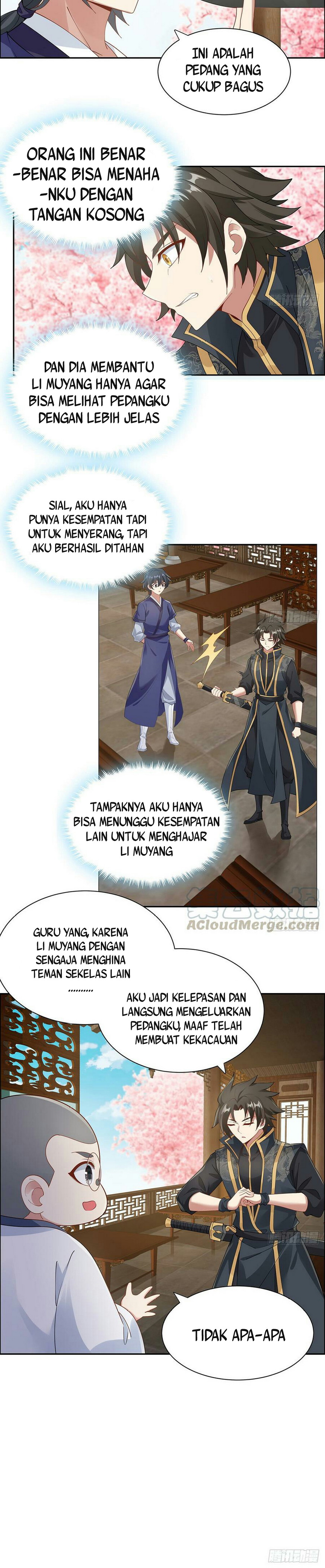 Inverse Scale Chapter 51 Gambar 5