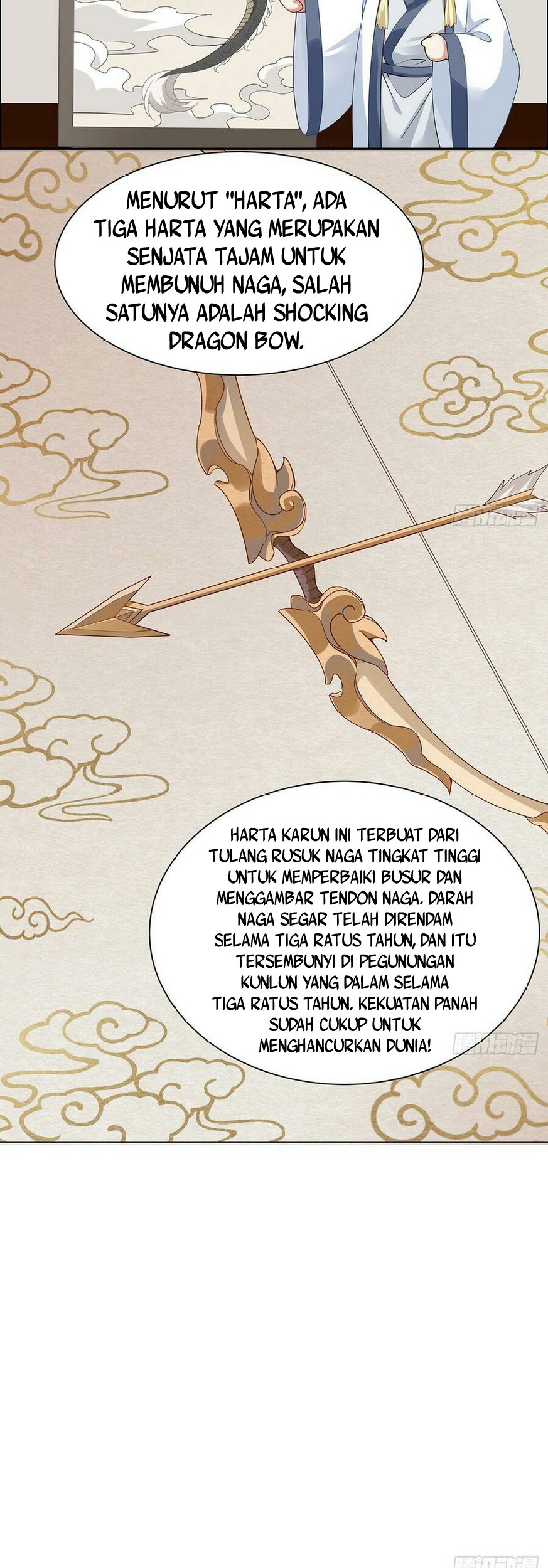 Inverse Scale Chapter 50 Gambar 19
