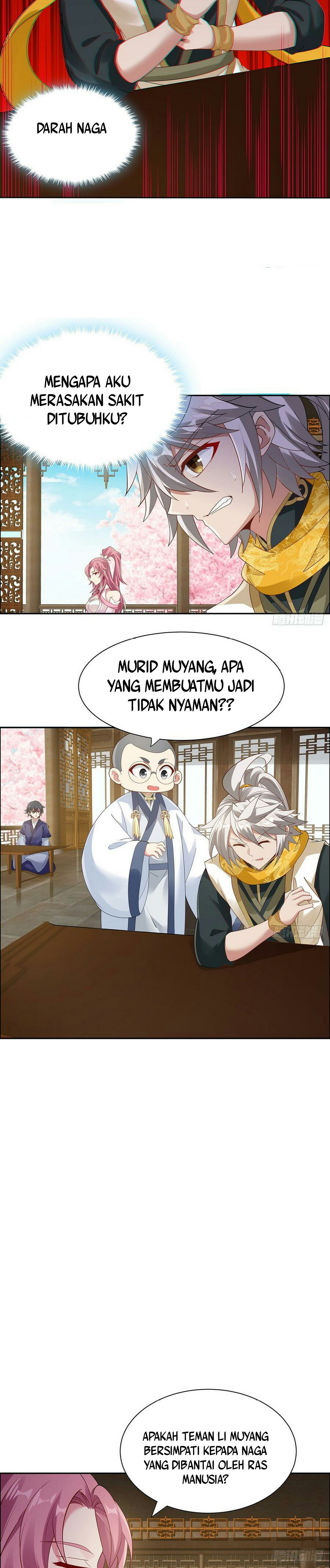Inverse Scale Chapter 50 Gambar 12