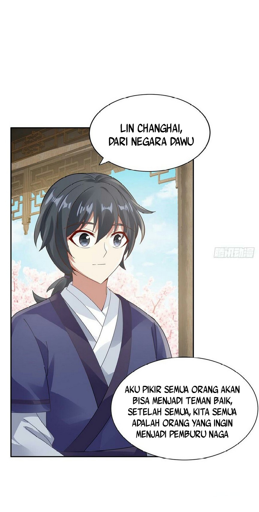 Inverse Scale Chapter 50 Gambar 14