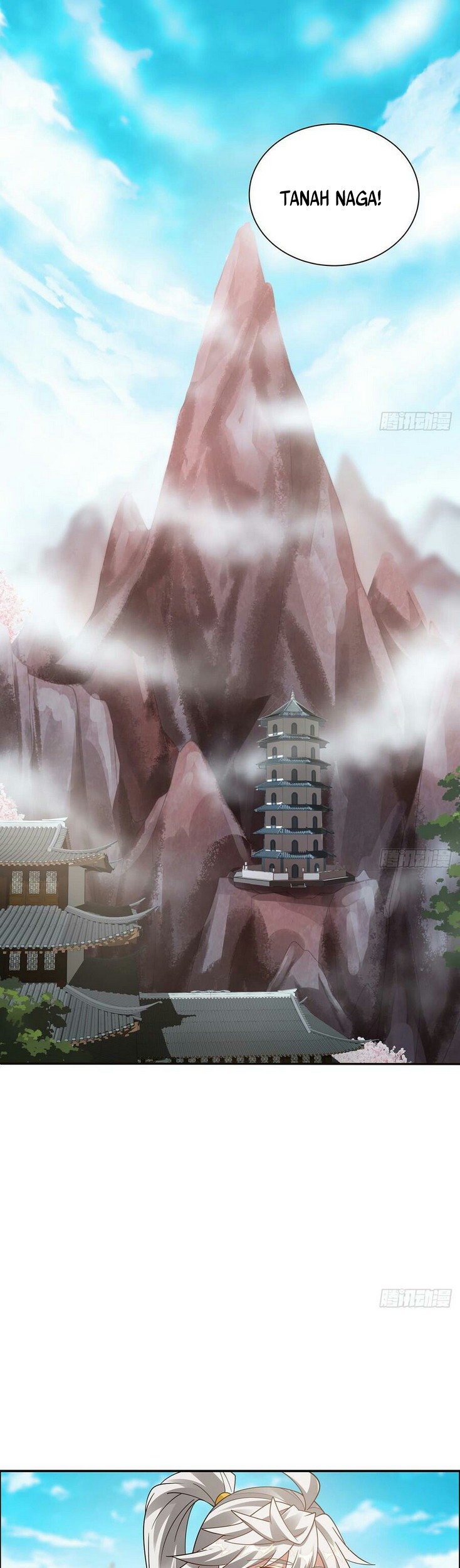 Inverse Scale Chapter 49 Gambar 17