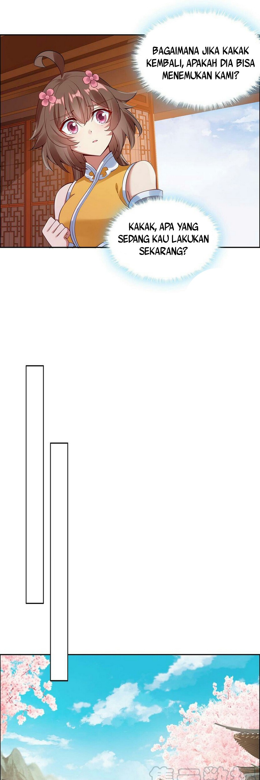 Inverse Scale Chapter 49 Gambar 23