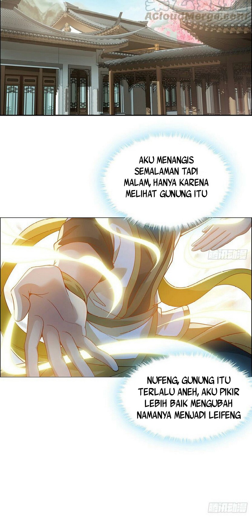 Inverse Scale Chapter 49 Gambar 24