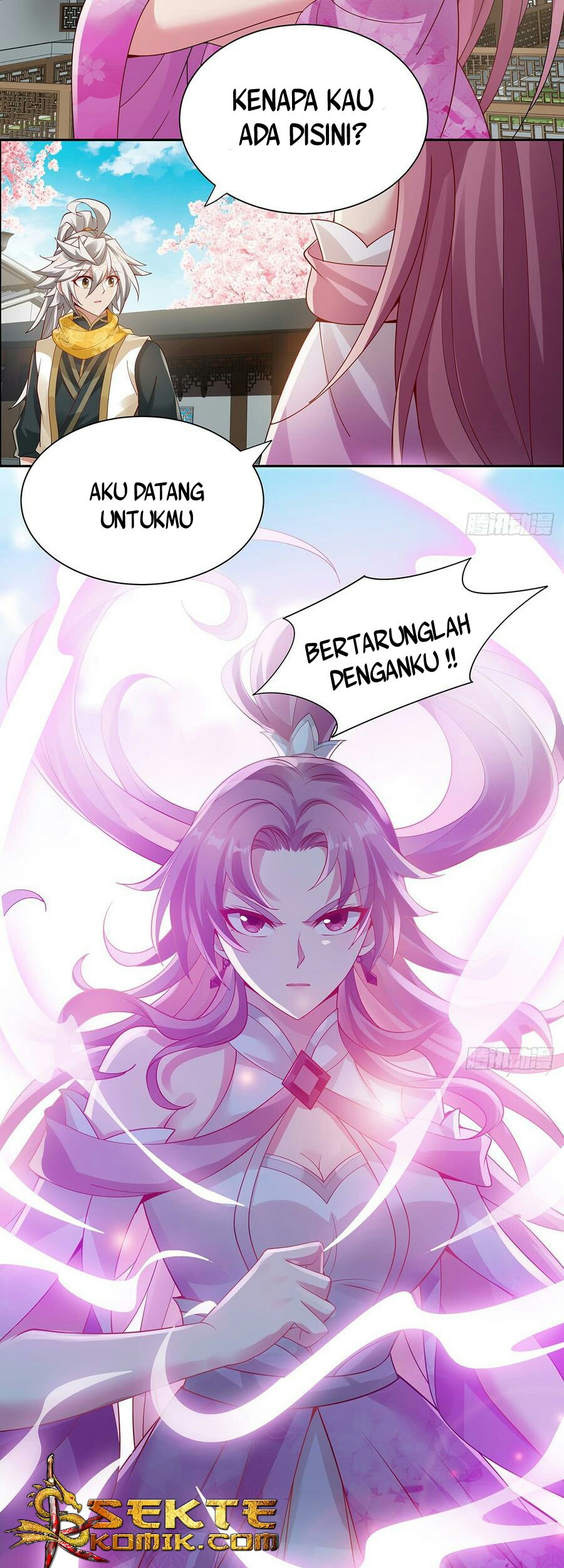 Inverse Scale Chapter 49 Gambar 27
