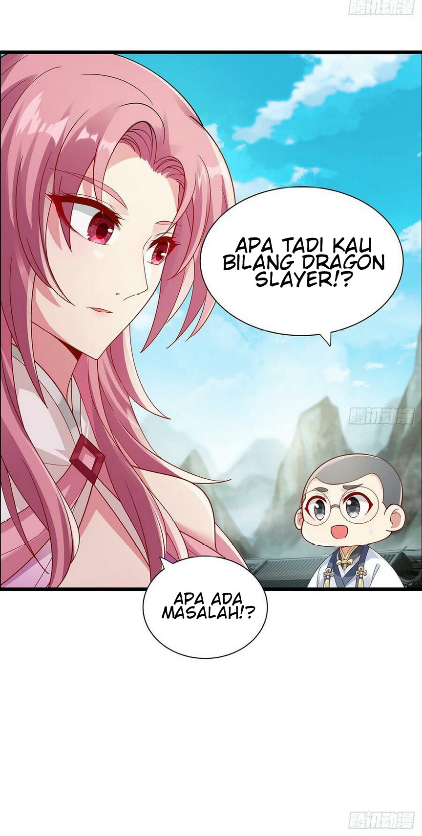 Inverse Scale Chapter 49 Gambar 4