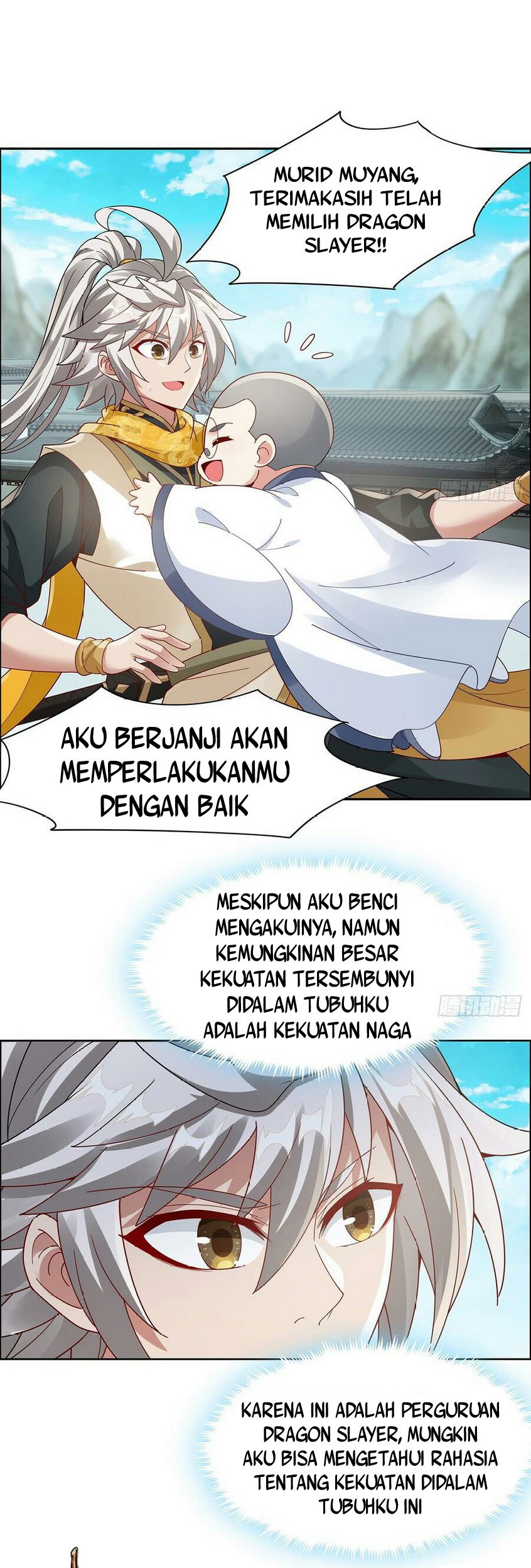 Inverse Scale Chapter 49 Gambar 11