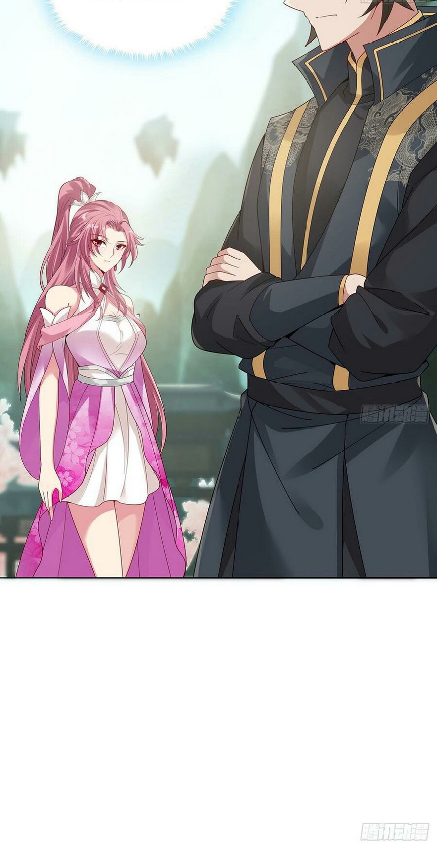 Inverse Scale Chapter 48 Gambar 19