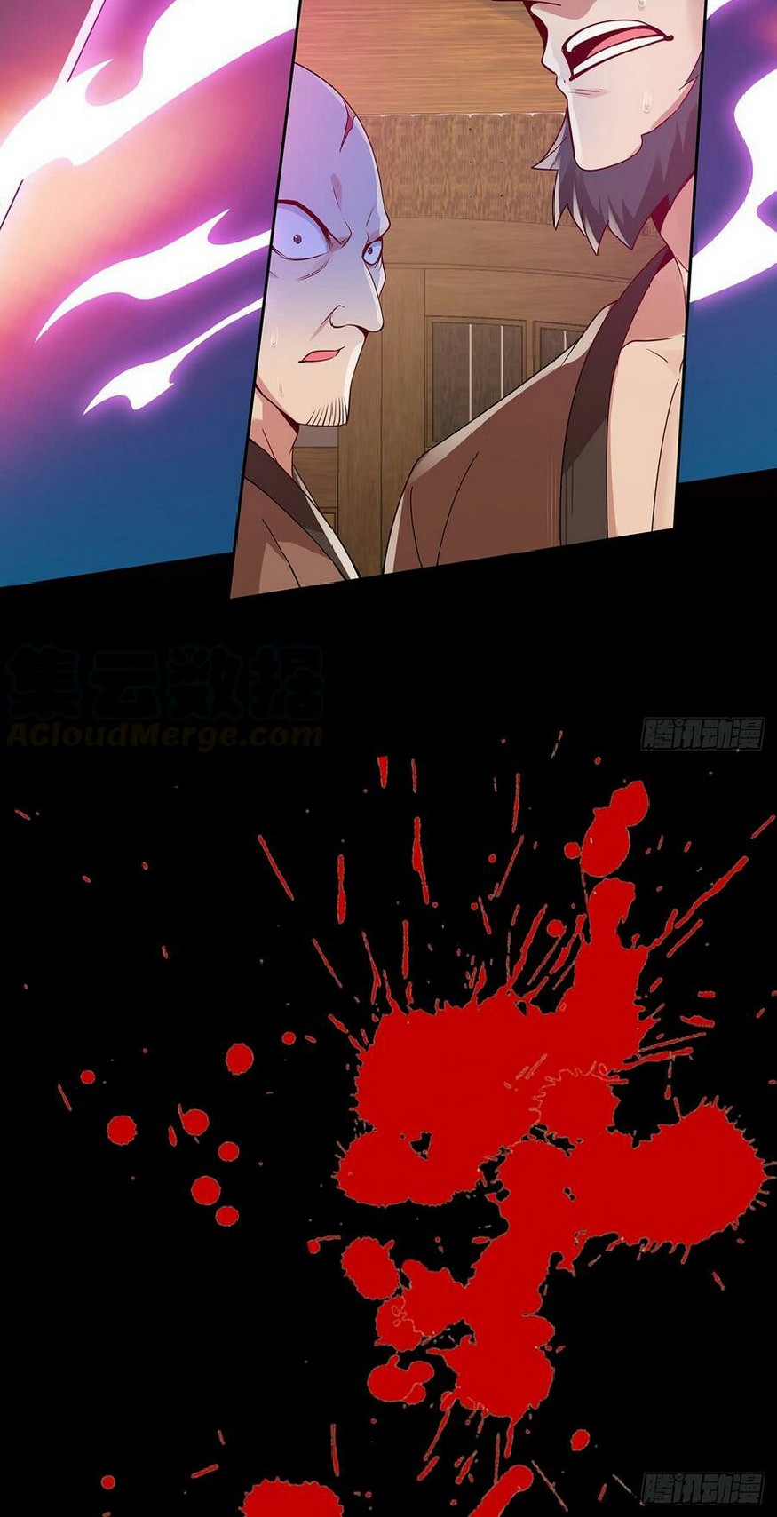 Inverse Scale Chapter 48 Gambar 7