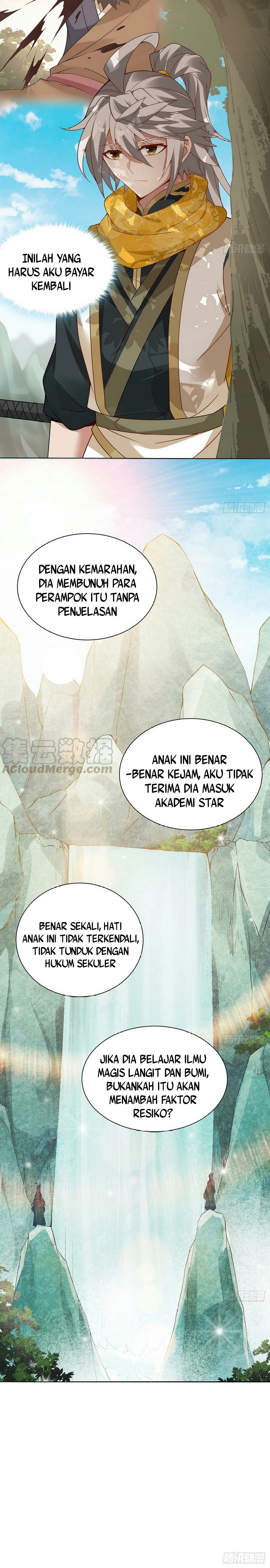 Inverse Scale Chapter 48 Gambar 7