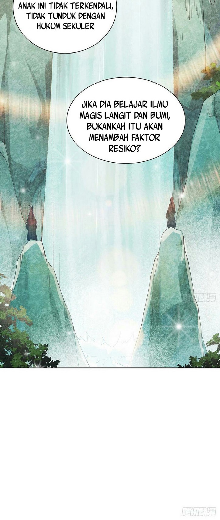 Inverse Scale Chapter 48 Gambar 13