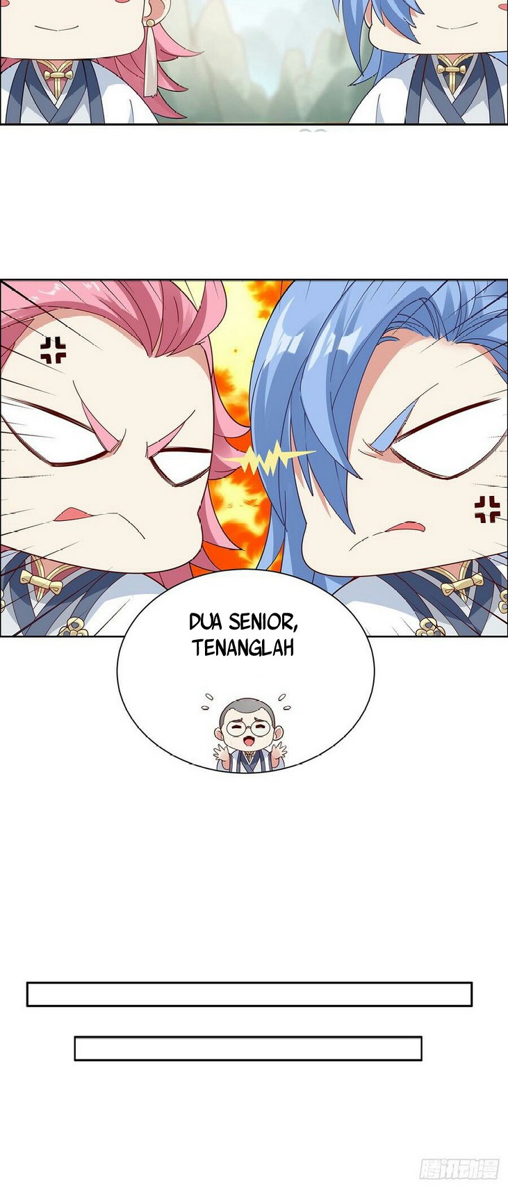 Inverse Scale Chapter 48 Gambar 15