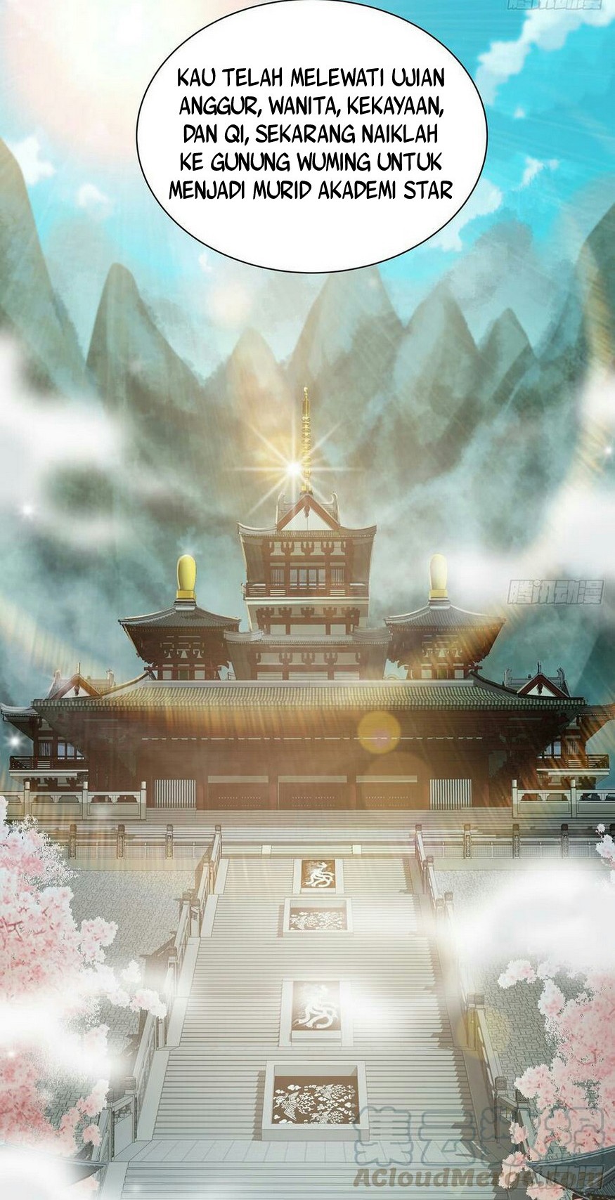 Inverse Scale Chapter 48 Gambar 17
