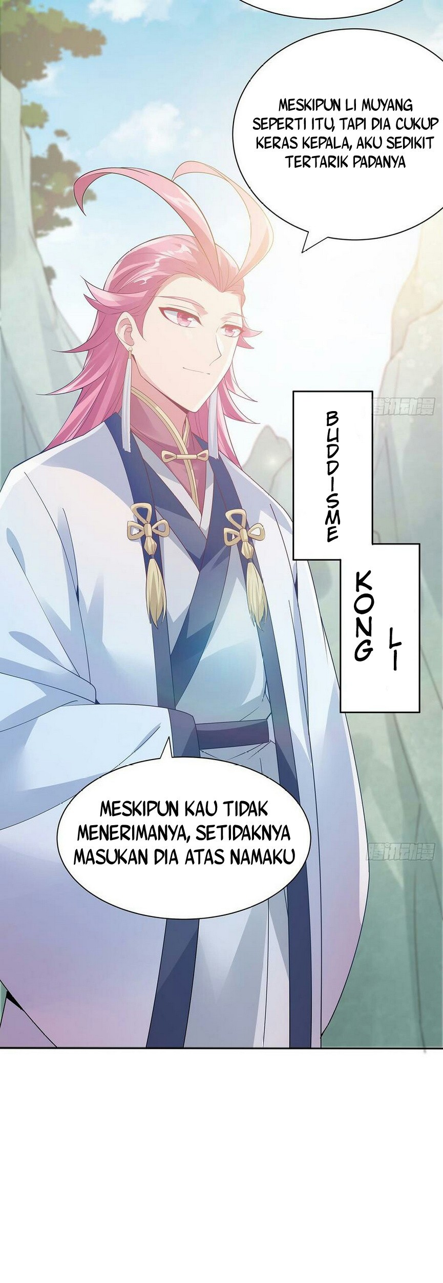 Inverse Scale Chapter 47 Gambar 20