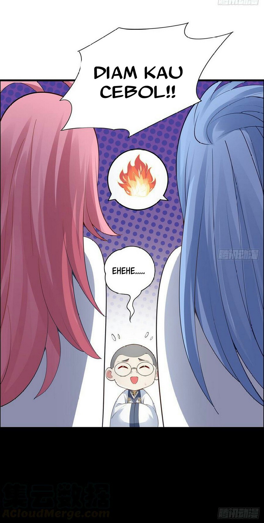 Inverse Scale Chapter 47 Gambar 23