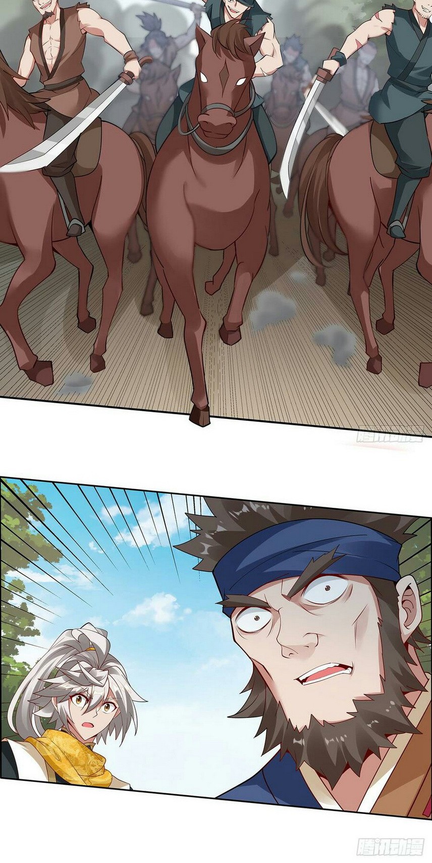 Inverse Scale Chapter 47 Gambar 29