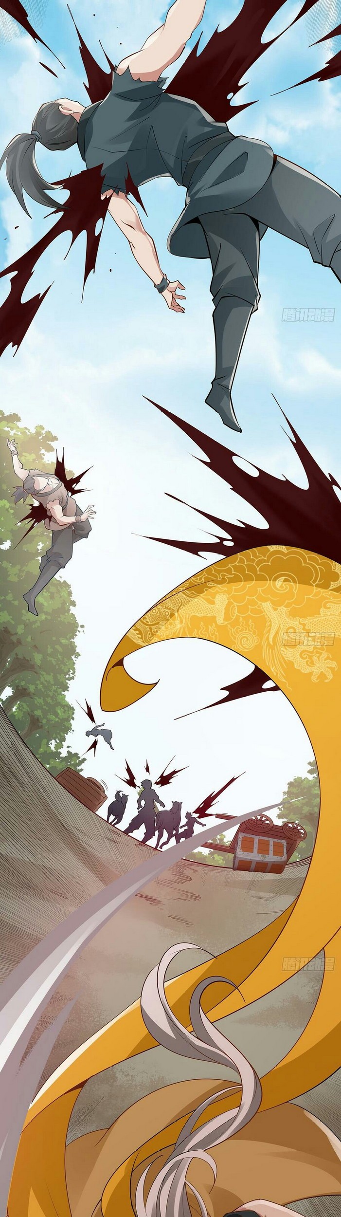 Inverse Scale Chapter 47 Gambar 32