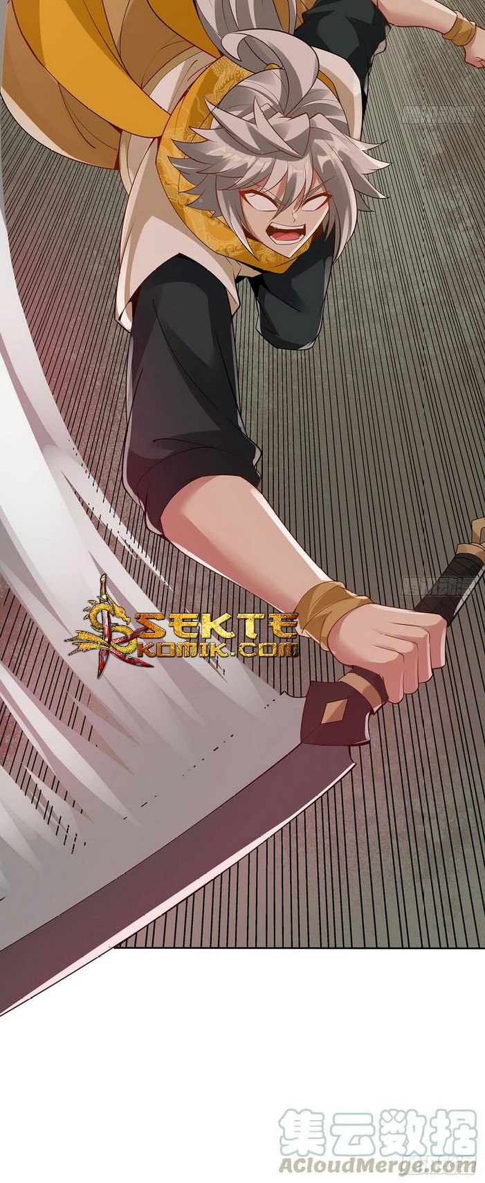 Inverse Scale Chapter 47 Gambar 33