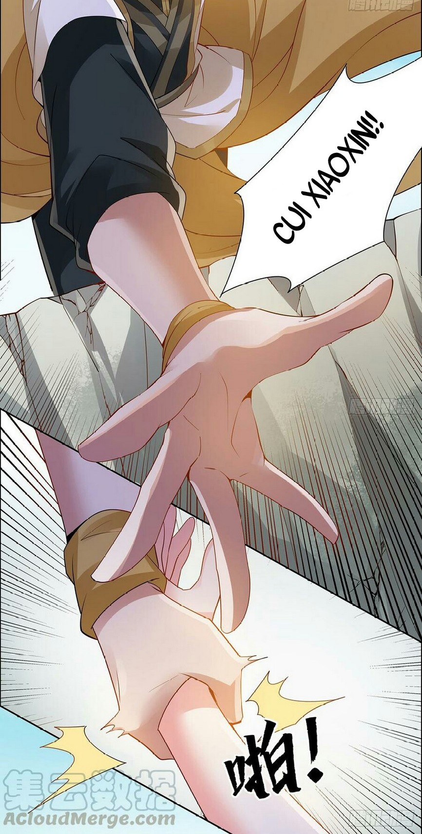 Inverse Scale Chapter 47 Gambar 9