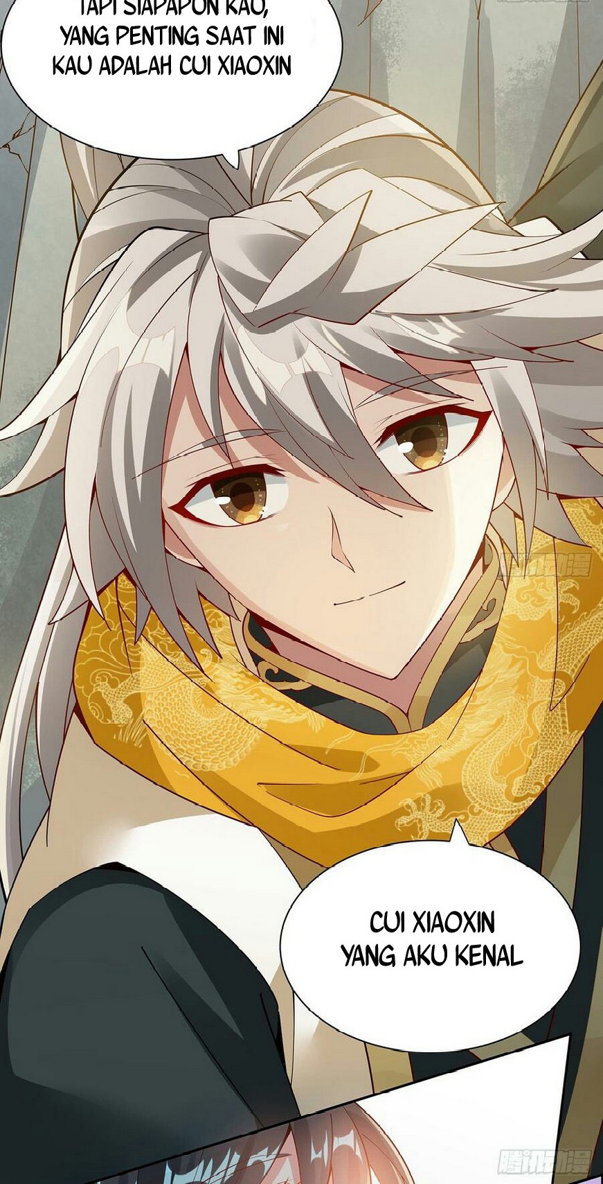 Inverse Scale Chapter 47 Gambar 13