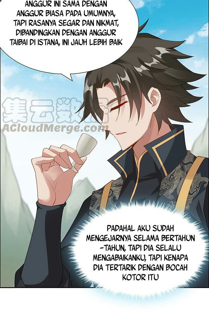Inverse Scale Chapter 46 Gambar 18