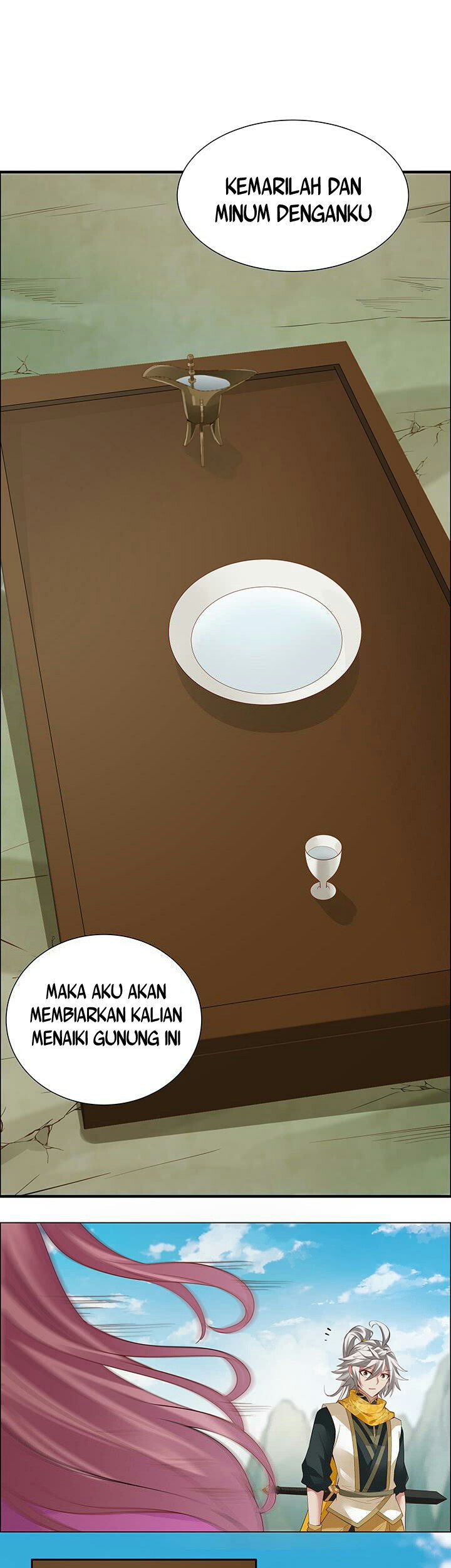 Inverse Scale Chapter 46 Gambar 11