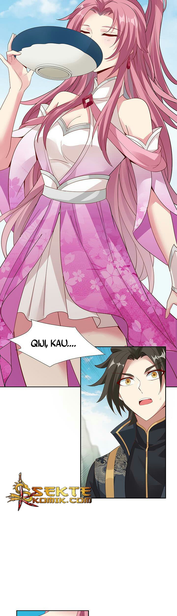 Inverse Scale Chapter 46 Gambar 13