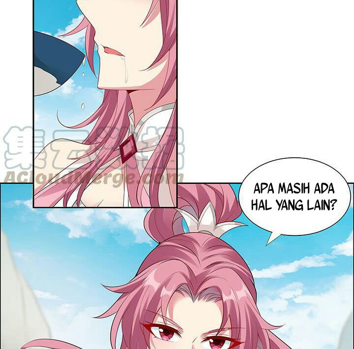 Inverse Scale Chapter 46 Gambar 14