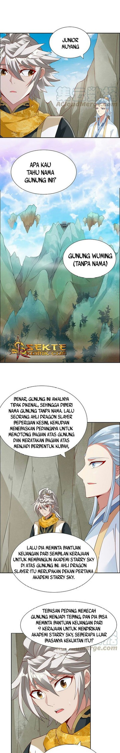 Inverse Scale Chapter 45 Gambar 10