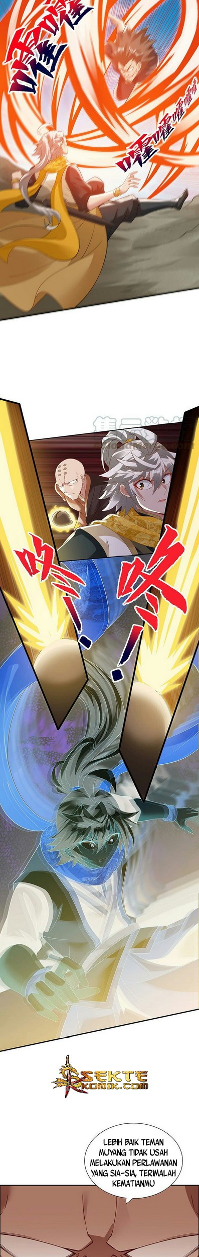 Inverse Scale Chapter 44 Gambar 6