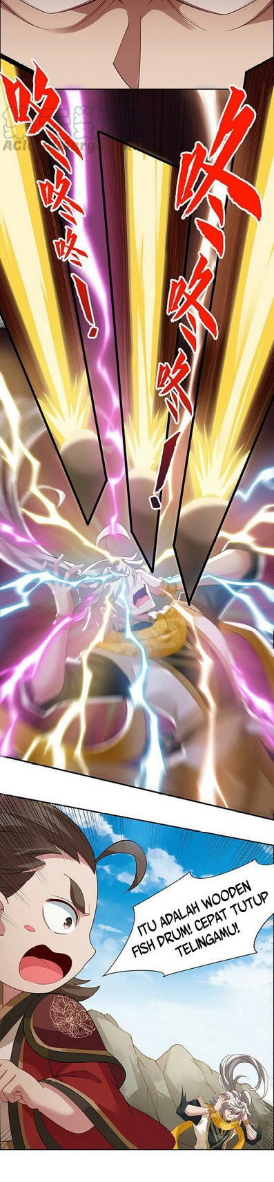 Inverse Scale Chapter 44 Gambar 7