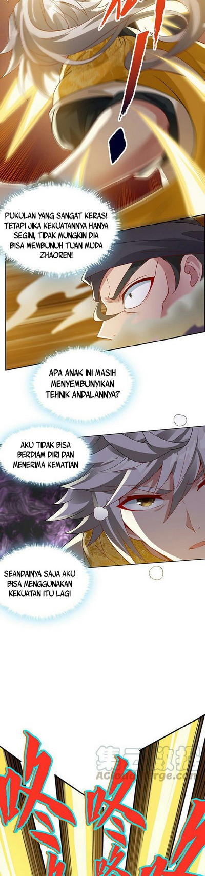 Inverse Scale Chapter 44 Gambar 9