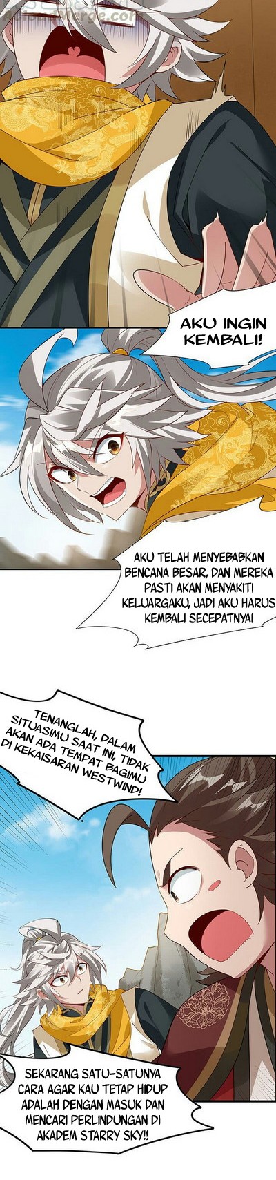 Inverse Scale Chapter 43 Gambar 5