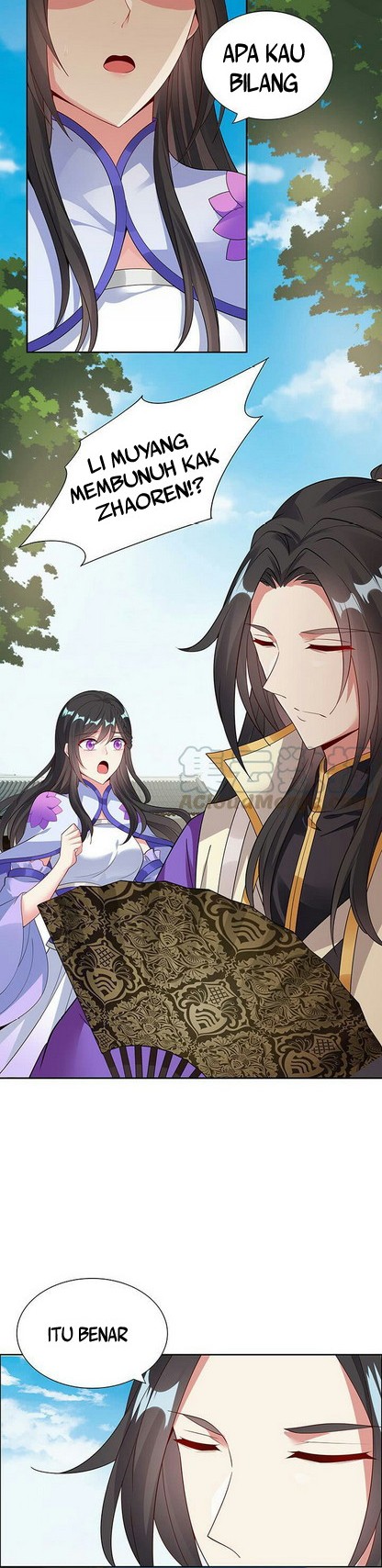 Inverse Scale Chapter 43 Gambar 9