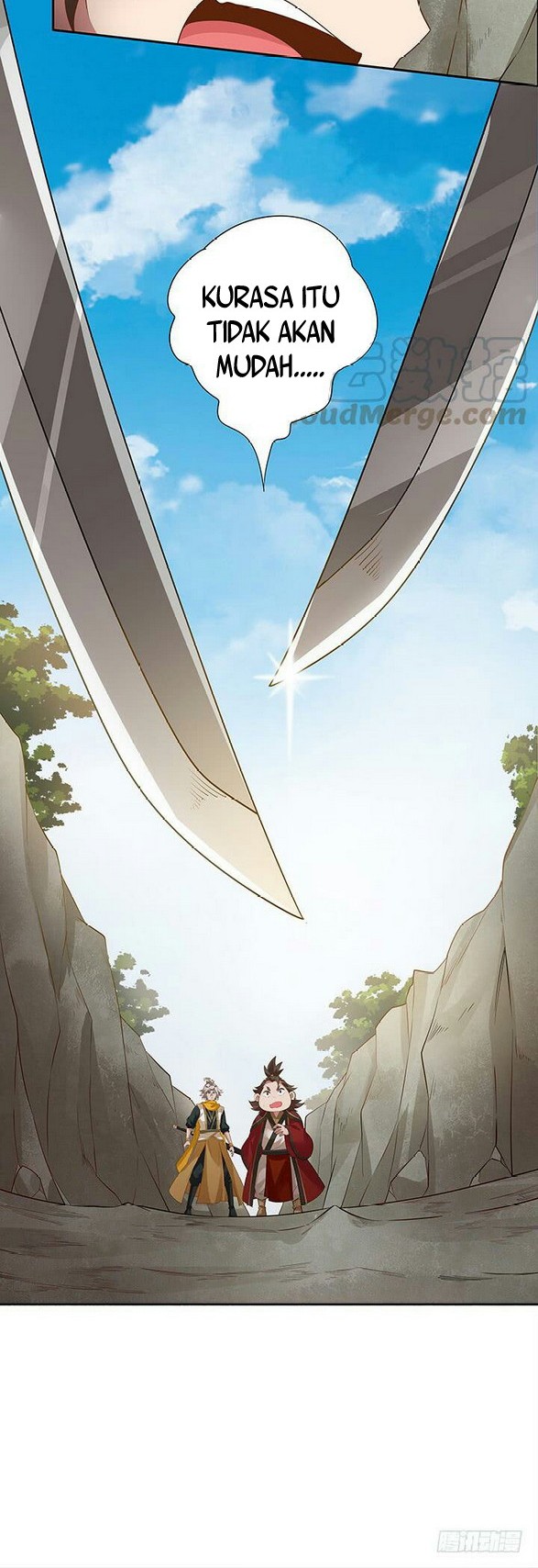 Inverse Scale Chapter 43 Gambar 13