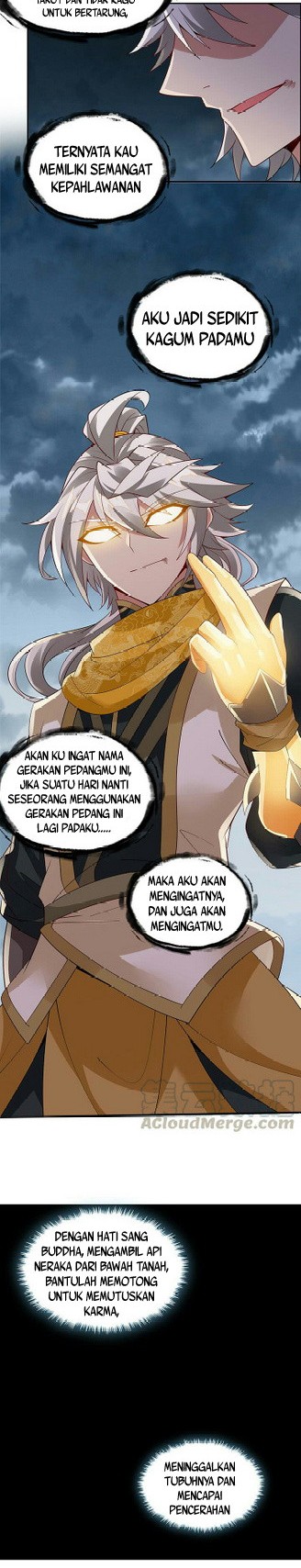 Inverse Scale Chapter 42 Gambar 3