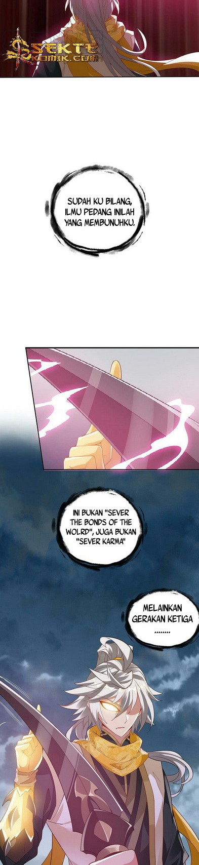 Inverse Scale Chapter 42 Gambar 7