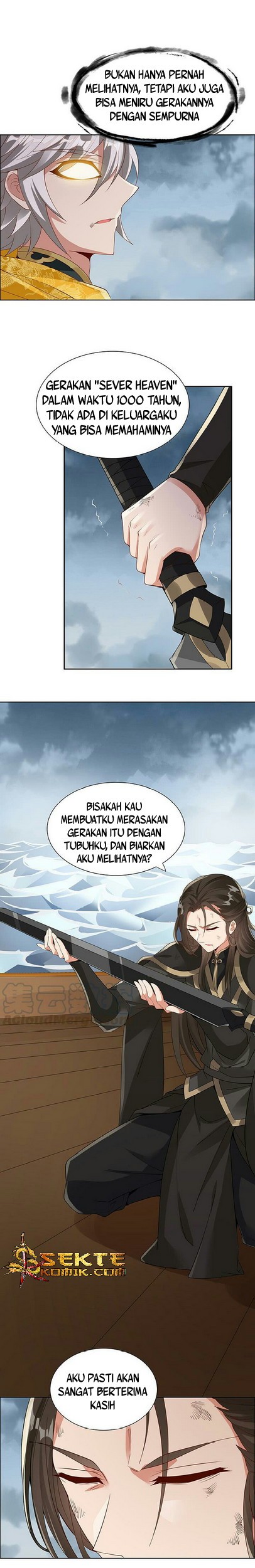 Inverse Scale Chapter 42 Gambar 10