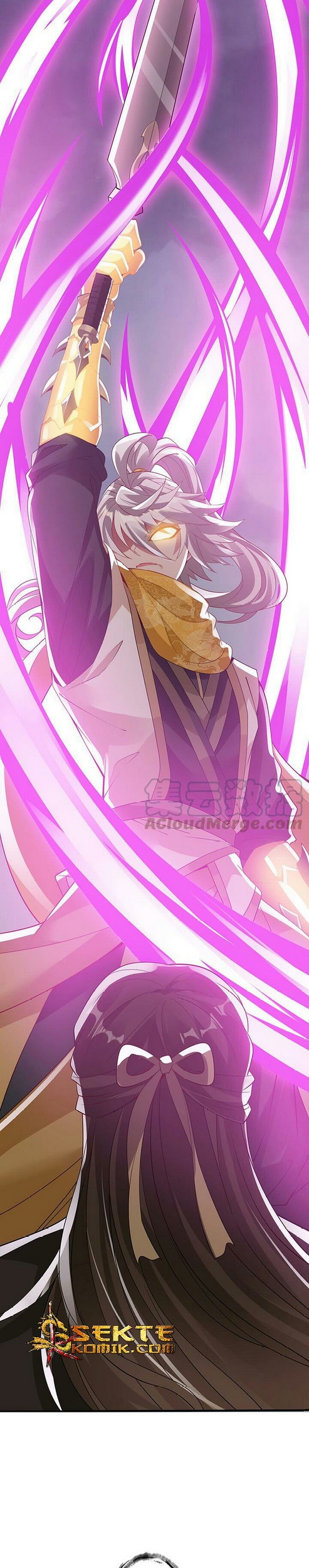 Inverse Scale Chapter 42 Gambar 12