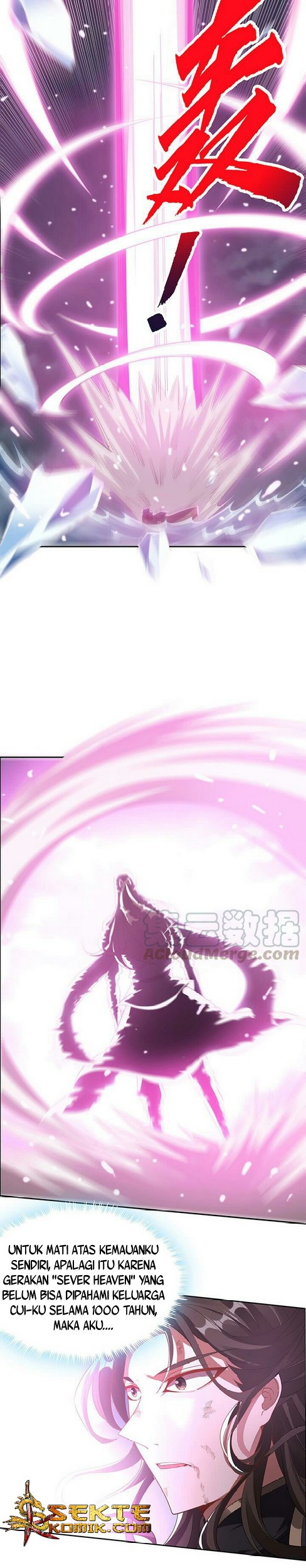 Inverse Scale Chapter 42 Gambar 14