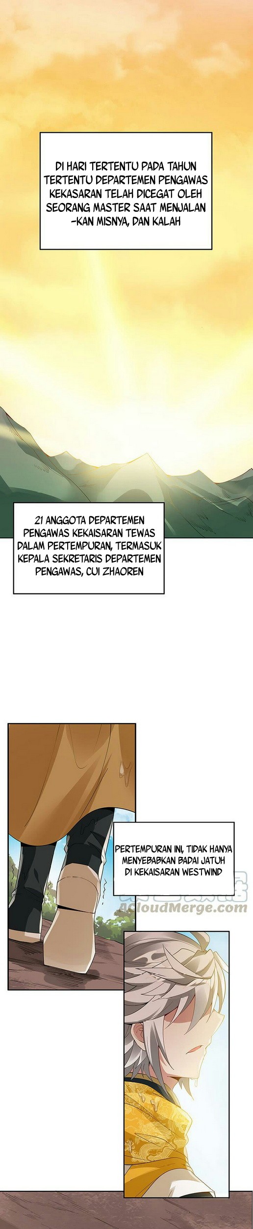 Inverse Scale Chapter 42 Gambar 16