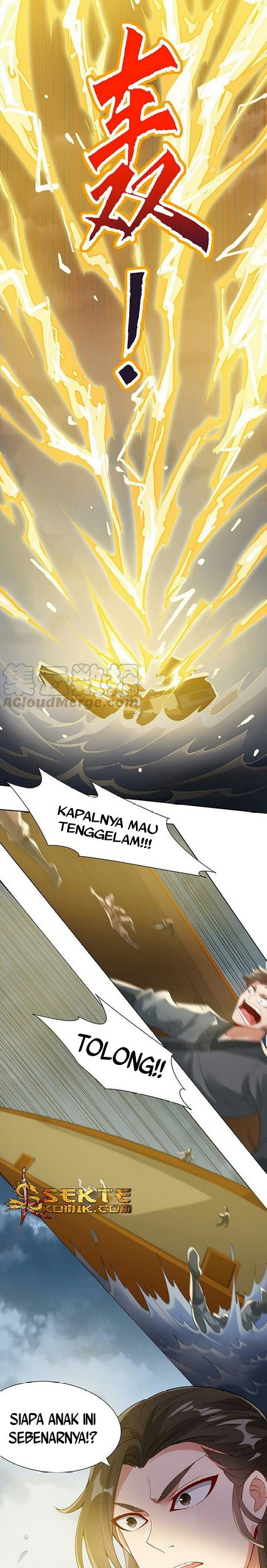 Inverse Scale Chapter 41 Gambar 6