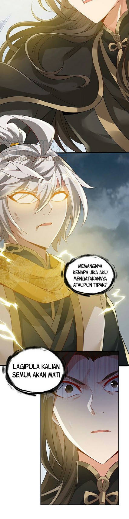 Inverse Scale Chapter 41 Gambar 7