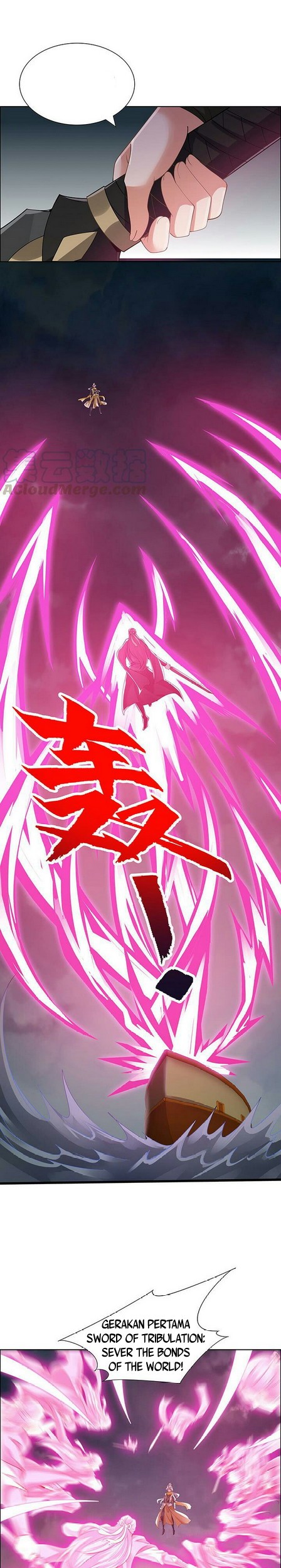 Inverse Scale Chapter 41 Gambar 8