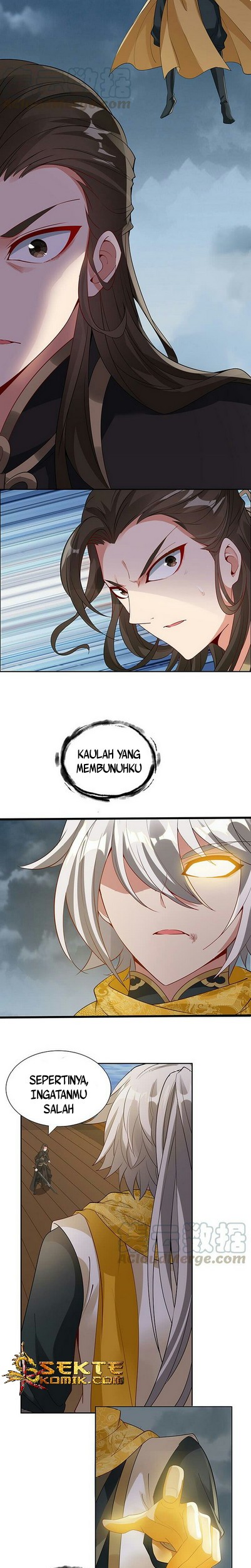 Inverse Scale Chapter 41 Gambar 12