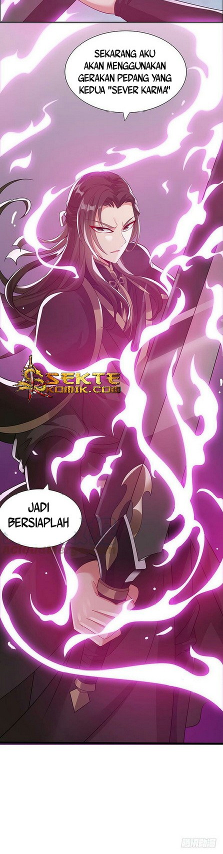 Inverse Scale Chapter 41 Gambar 15