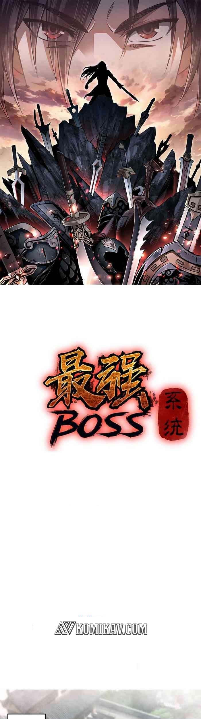 Baca  Greatest Boss System Chapter 14 Gambar 2